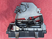 Load image into Gallery viewer, 1967 Chevrolet Bel Air, Biscayne, Caprice, Impala, SS NOS A/C Heater Unit Dash Control Plate #3891786 (#7300961 / #7301004)