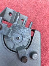 Load image into Gallery viewer, 1967 Chevrolet Bel Air, Biscayne, Caprice, Impala, SS NOS A/C Heater Unit Dash Control Plate #3891786 (#7300961 / #7301004)