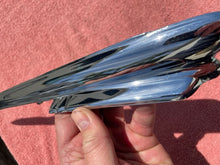 Load image into Gallery viewer, 1947 1948 Chevrolet Stylemaster Fleetmaster Fleetline NOS Standard Hood Ornament #3684376