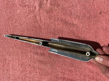 Load image into Gallery viewer, 1947 1948 Chevrolet Stylemaster Fleetmaster Fleetline NOS Standard Hood Ornament #3684376