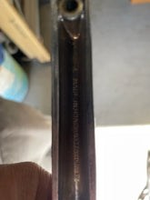 Load image into Gallery viewer, 1947 1948 Chevrolet Stylemaster Fleetmaster Fleetline NOS Standard Hood Ornament #3684376