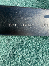 Load image into Gallery viewer, 1975 1976 Chevrolet Pickup Truck C10 C20 C30 NOS "454" Grille Emblem #357286 (cast 343992)