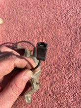 Load image into Gallery viewer, 1966-1971 Chevrolet NOS Delco GUIDE License Plate Lamp Lens Assembly #910967
