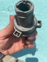 Load image into Gallery viewer, 1965 1966 Chevrolet Pickup Truck 80 / Heavy Duty GMC NOS Ignition Switch #1116658
