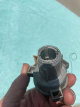 Load image into Gallery viewer, 1965 1966 Chevrolet Pickup Truck 80 / Heavy Duty GMC NOS Ignition Switch #1116658