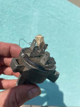 Load image into Gallery viewer, 1965 1966 Chevrolet Pickup Truck 80 / Heavy Duty GMC NOS Ignition Switch #1116658