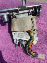 Load image into Gallery viewer, 1971-1975??? Chevrolet Bel Air, Biscayne, Caprice, Impala, SS NOS Comfortron A/C Heater Unit Dash Control #7930281?? (#7931937 / #7931936 / #7932017