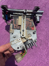 Load image into Gallery viewer, 1971-1975??? Chevrolet Bel Air, Biscayne, Caprice, Impala, SS NOS Comfortron A/C Heater Unit Dash Control #7930281?? (#7931937 / #7931936 / #7932017