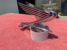 Load image into Gallery viewer, 1935 Chevrolet Master NORS Accessory Flying Eagle Hood Ornament