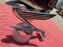 Load image into Gallery viewer, 1935 Chevrolet Master NORS Accessory Flying Eagle Hood Ornament