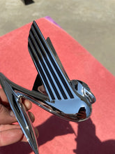 Load image into Gallery viewer, 1935 Chevrolet Master NORS Accessory Flying Eagle Hood Ornament