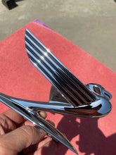 Load image into Gallery viewer, 1935 Chevrolet Master NORS Accessory Flying Eagle Hood Ornament