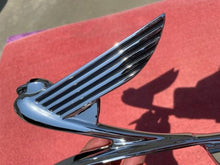 Load image into Gallery viewer, 1935 Chevrolet Master NORS Accessory Flying Eagle Hood Ornament