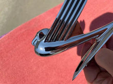 Load image into Gallery viewer, 1935 Chevrolet Master NORS Accessory Flying Eagle Hood Ornament