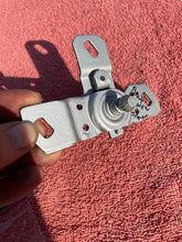 Load image into Gallery viewer, 1949 - 1952 Chevrolet Fleetline / Styleline REBUILT Left Front & Left Rear Door Remote #4562602 ($30 refundable core charge included in price)