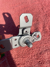 Load image into Gallery viewer, 1949 - 1952 Chevrolet Fleetline / Styleline REBUILT Left Front & Left Rear Door Remote #4562602 ($30 refundable core charge included in price)
