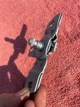 Load image into Gallery viewer, 1949 - 1952 Chevrolet Fleetline / Styleline REBUILT Left Front & Left Rear Door Remote #4562602 ($30 refundable core charge included in price)