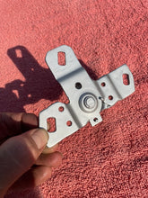 Load image into Gallery viewer, 1949 - 1952 Chevrolet Fleetline / Styleline REBUILT Left Front & Left Rear Door Remote #4562602 ($30 refundable core charge included in price)