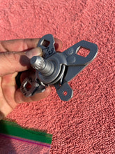 Load image into Gallery viewer, 1953 1954 Chevrolet Bel Air 150 210 REBUILT Left Front Driver Door Remote #4569560 ($30 refundable core charge included in price)