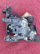 Load image into Gallery viewer, 1949 - 1954 Chevrolet NOS Right Front Door Latch Assembly (OEM #4560814 / 4643359 / 4244839 / 4626155) **(Price includes $75 refundable core charge)