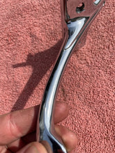 Load image into Gallery viewer, 1953 1954 Chevrolet Bel Air 150 210 NOS Inside Rear View Mirror Bracket #4615485