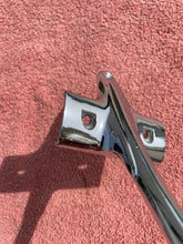 Load image into Gallery viewer, 1953 1954 Chevrolet Bel Air 150 210 NOS Inside Rear View Mirror Bracket #4615485