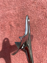 Load image into Gallery viewer, 1953 1954 Chevrolet Bel Air 150 210 NOS Inside Rear View Mirror Bracket #4615485