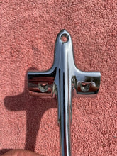 Load image into Gallery viewer, 1953 1954 Chevrolet Bel Air 150 210 NOS Inside Rear View Mirror Bracket #4615485