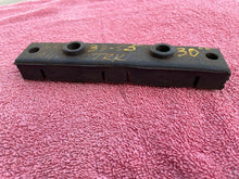 Load image into Gallery viewer, 1932 Chevrolet BA / BB Car NORS Front Motor Mount (OEM #3657520)