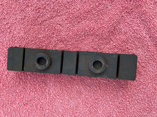 Load image into Gallery viewer, 1933 - 1955 (1st ser.) Chevrolet Pickup Truck NORS Front Motor Mount (OEM #3657520)