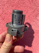 Load image into Gallery viewer, 1964 Chevrolet Impala Bel Air Biscayne NOS Delco Ignition Switch #1116649