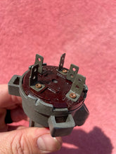 Load image into Gallery viewer, 1964 Chevrolet Impala Bel Air Biscayne NOS Delco Ignition Switch #1116649