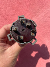 Load image into Gallery viewer, 1964 Chevrolet Impala Bel Air Biscayne NOS Delco Ignition Switch #1116649