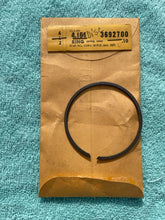 Load image into Gallery viewer, 1951-1962 Chevrolet ALL, Corvette NOS Powerglide Clutch Drum Snap Ring #3692700