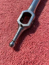 Load image into Gallery viewer, 1968 Chevrolet Truck Ser. 40-60  w/ 6 cyl. 4-speed Muncie NOS Floor Shift Lever #3932001