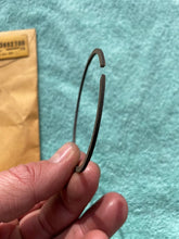 Load image into Gallery viewer, 1951-1962 Chevrolet ALL, Corvette NOS Powerglide Clutch Drum Snap Ring #3692700