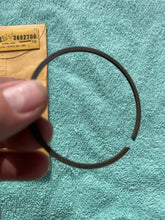Load image into Gallery viewer, 1951-1962 Chevrolet ALL, Corvette NOS Powerglide Clutch Drum Snap Ring #3692700