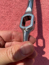 Load image into Gallery viewer, 1968 Chevrolet Truck Ser. 40-60  w/ 6 cyl. 4-speed Muncie NOS Floor Shift Lever #3932001