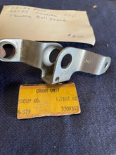 Load image into Gallery viewer, 1953-1955 Chevrolet Corvette C1 C-1 V6 NOS Gas Accelerator Bell Crank #3709358