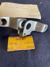 Load image into Gallery viewer, 1953-1954 Chevrolet 150, 210, Bel Air NOS Gas Accelerator Bell Crank #3709358
