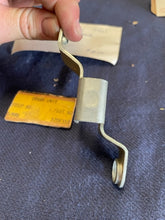 Load image into Gallery viewer, 1953-1955 Chevrolet Corvette C1 C-1 V6 NOS Gas Accelerator Bell Crank #3709358