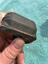Load image into Gallery viewer, 1952-1954 Chevrolet 150, 210, Bel Air NOS Front Lower Engine Motor Mounts PAIR  #3700332