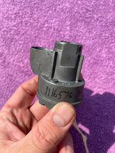 Load image into Gallery viewer, 1960 Chevrolet Impala Biscayne Bel Air NOS Delco Remy Ignition Switch #1116576