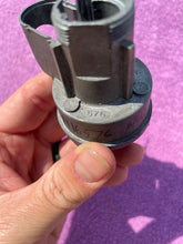 Load image into Gallery viewer, 1960 Chevrolet Impala Biscayne Bel Air NOS Delco Remy Ignition Switch #1116576