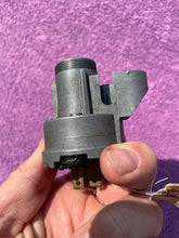 Load image into Gallery viewer, 1960 Chevrolet Impala Biscayne Bel Air NOS Delco Remy Ignition Switch #1116576
