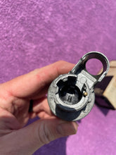 Load image into Gallery viewer, 1960 Chevrolet Impala Biscayne Bel Air NOS Delco Remy Ignition Switch #1116576