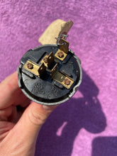 Load image into Gallery viewer, 1960 Chevrolet Impala Biscayne Bel Air NOS Delco Remy Ignition Switch #1116576