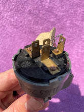 Load image into Gallery viewer, 1960 Chevrolet Impala Biscayne Bel Air NOS Delco Remy Ignition Switch #1116576