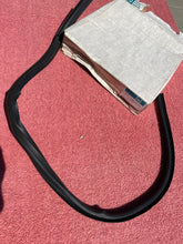 Load image into Gallery viewer, 1973 - 1977 Chevrolet Chevelle, Malibu, Laguna NOS Sunroof Rear Sliding Panel Weatherstrip #9652118