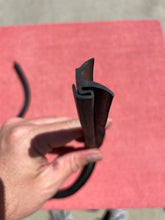 Load image into Gallery viewer, 1973 - 1977 Chevrolet Chevelle, Malibu, Laguna NOS Sunroof Rear Sliding Panel Weatherstrip #9652118